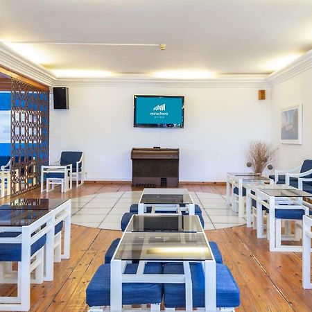 Mirachoro Portimao公寓式酒店 外观 照片