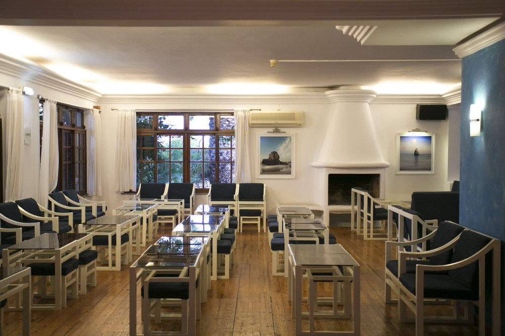 Mirachoro Portimao公寓式酒店 餐厅 照片