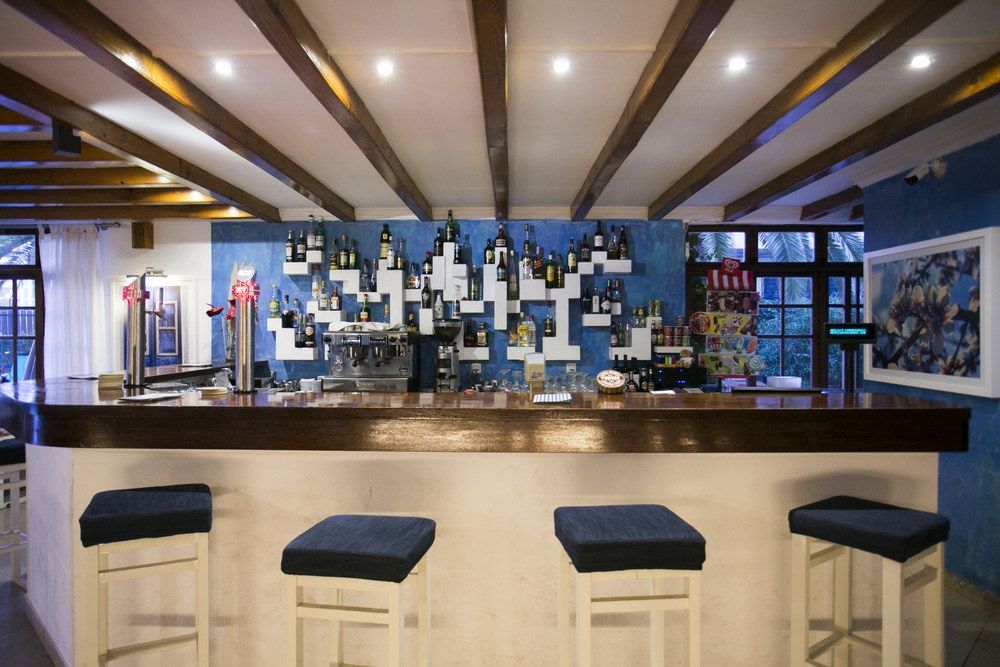 Mirachoro Portimao公寓式酒店 餐厅 照片