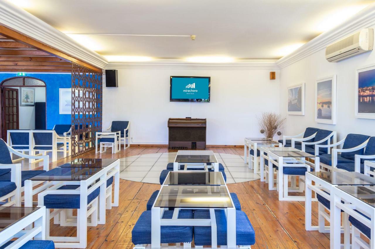 Mirachoro Portimao公寓式酒店 外观 照片